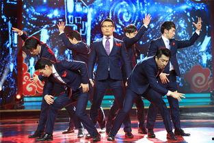 春晚笑点爆料视频大全集,爆笑瞬间大盘点，年度欢乐盛宴回顾