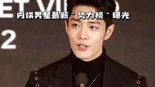 最近爆料男星名单最新消息,一众男星名单曝光，真相究竟如何？  第3张