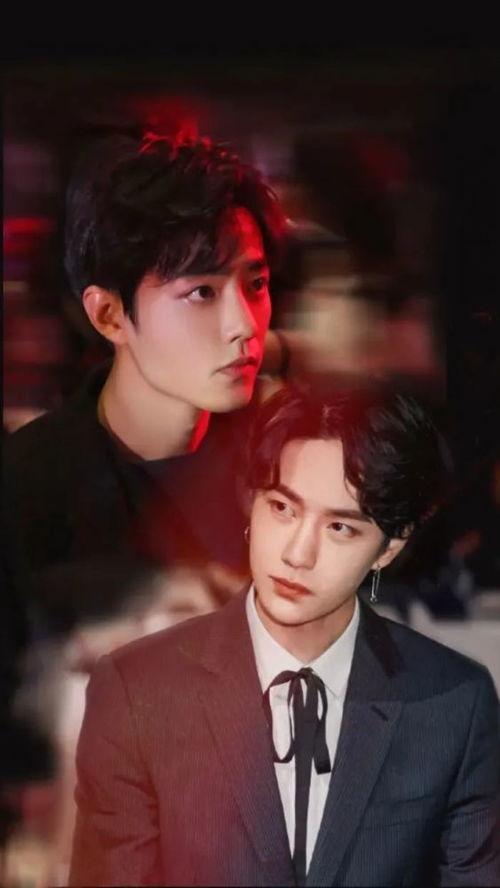 肖战王一博真实爆料圈内,圈内真实爆料,兄弟情深背后的故事 第2张 肖战王一博真实爆料圈内,圈内真实爆料,兄弟情深背后的故事 第2张